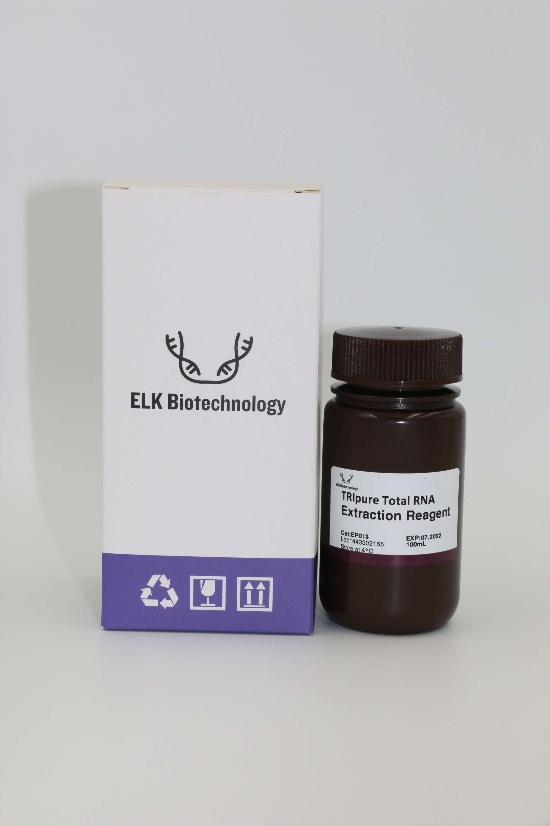 ELK Biotechnology TRIpure Total RNA Extraction Reagent