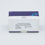 ELK Biotechnology Mouse tissue direct PCR kit