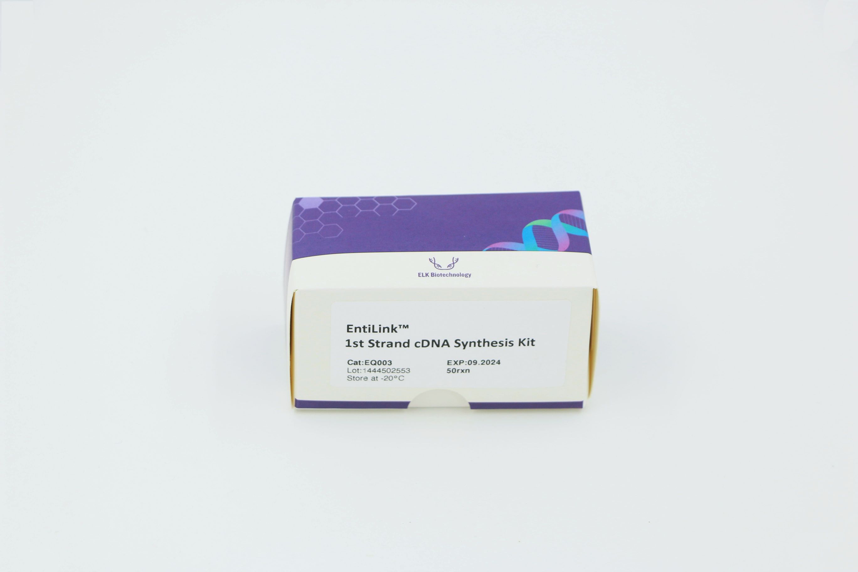 ELK Biotechnology EntiLink 1st Strand cDNA Synthesis Kit