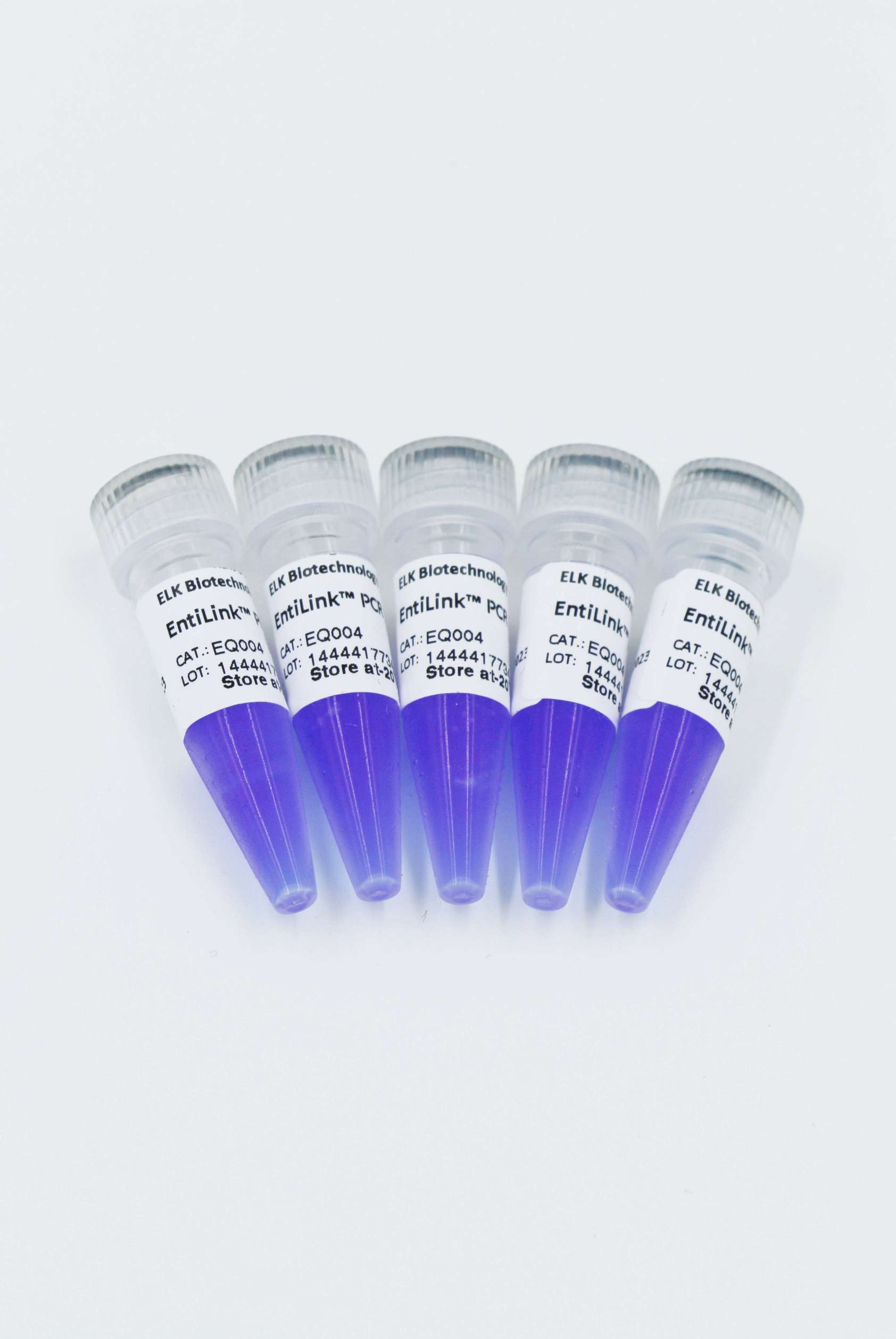 ELK Biotechnology EntiLink PCR Master Mix