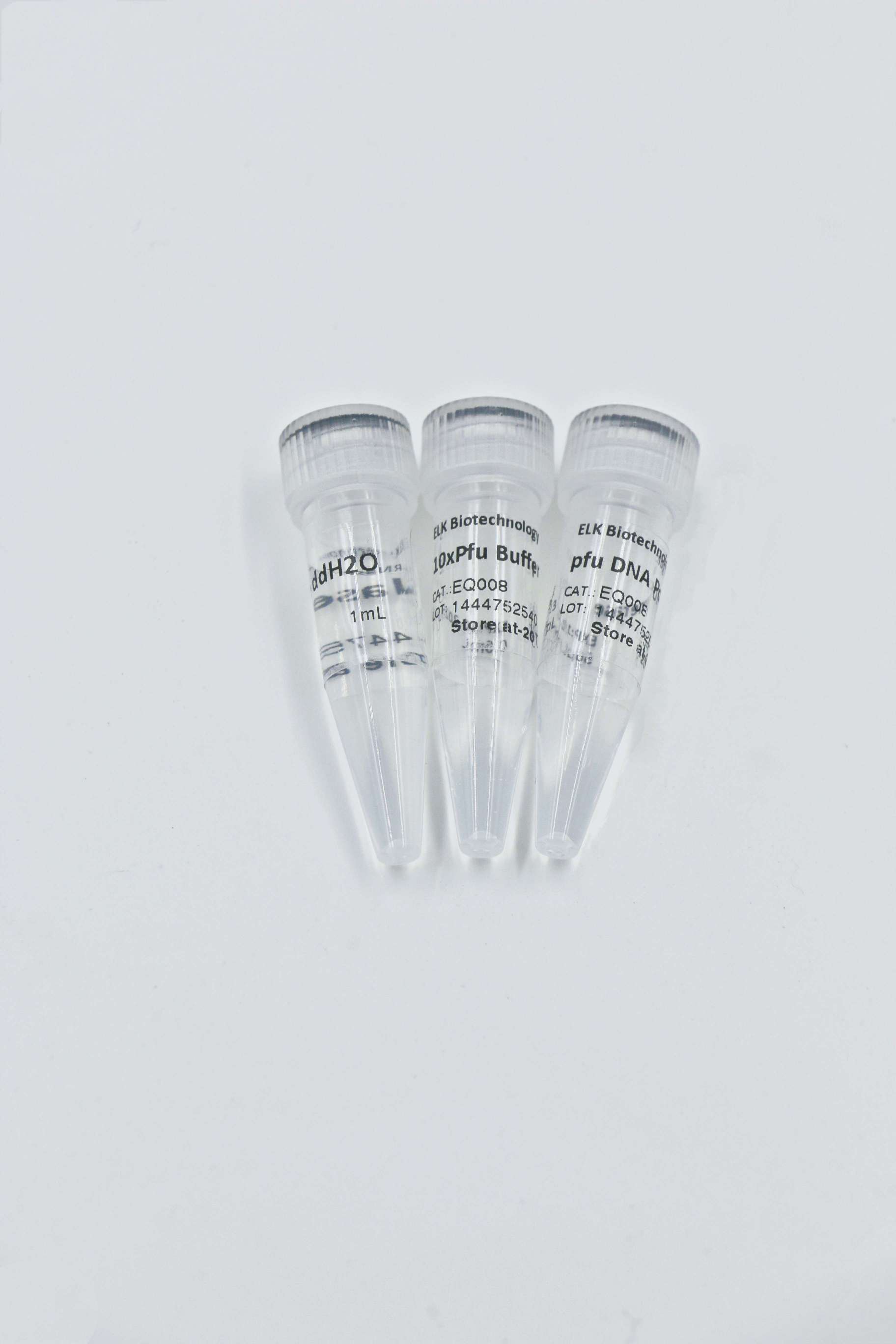 ELK Biotechnology Pfu DNA Polymerase
