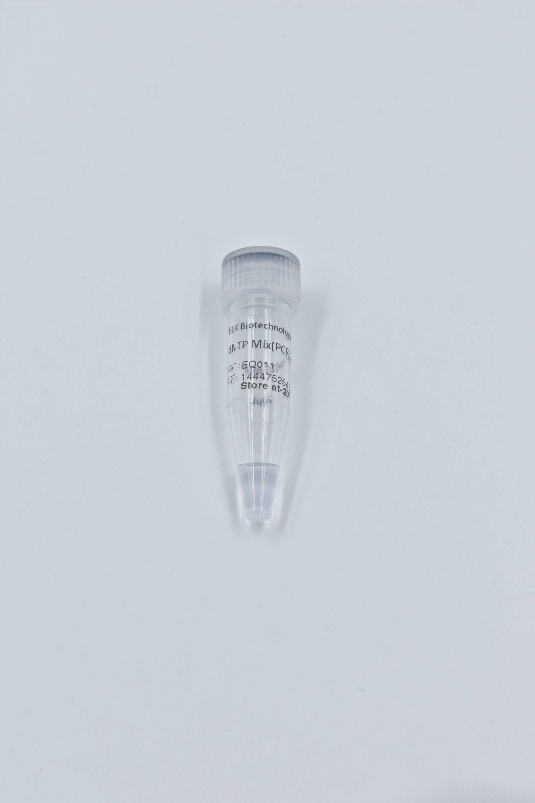ELK Biotechnology dNTP Mix(PCR Grade)10 mM each