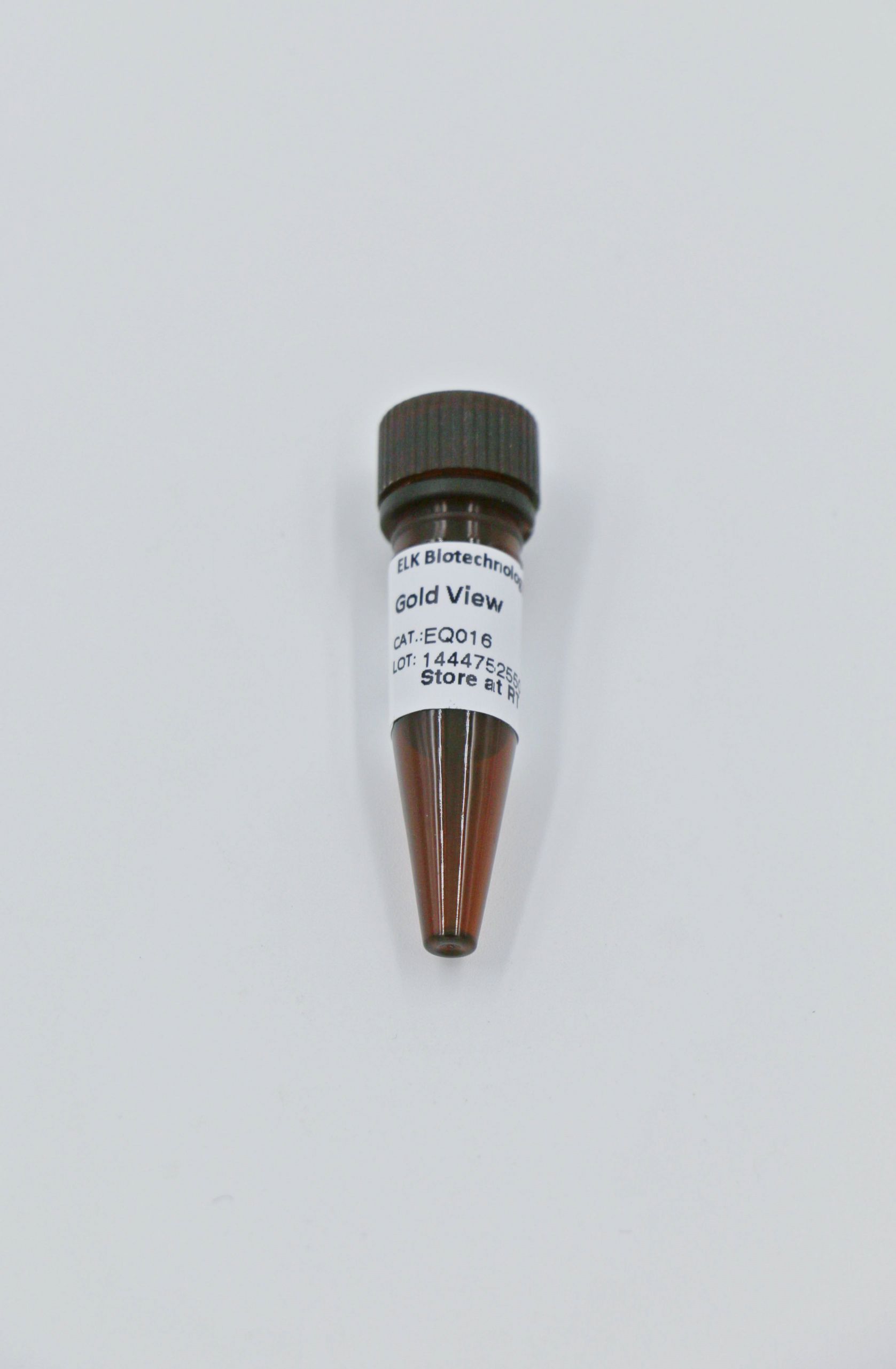 ELK Biotechnology GoldView