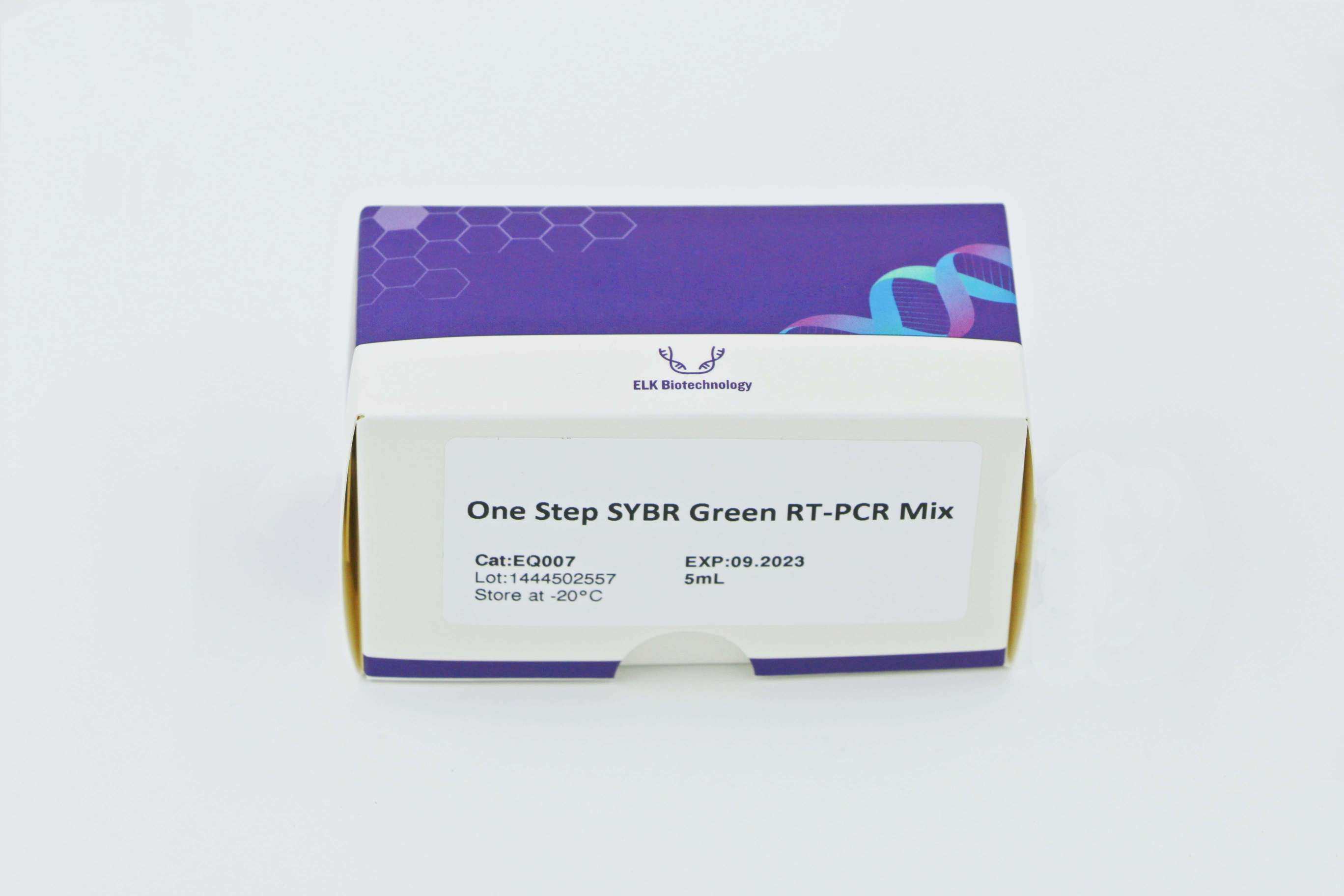 ELK Biotechnology One Step SYBR Green RT-PCR Mix
