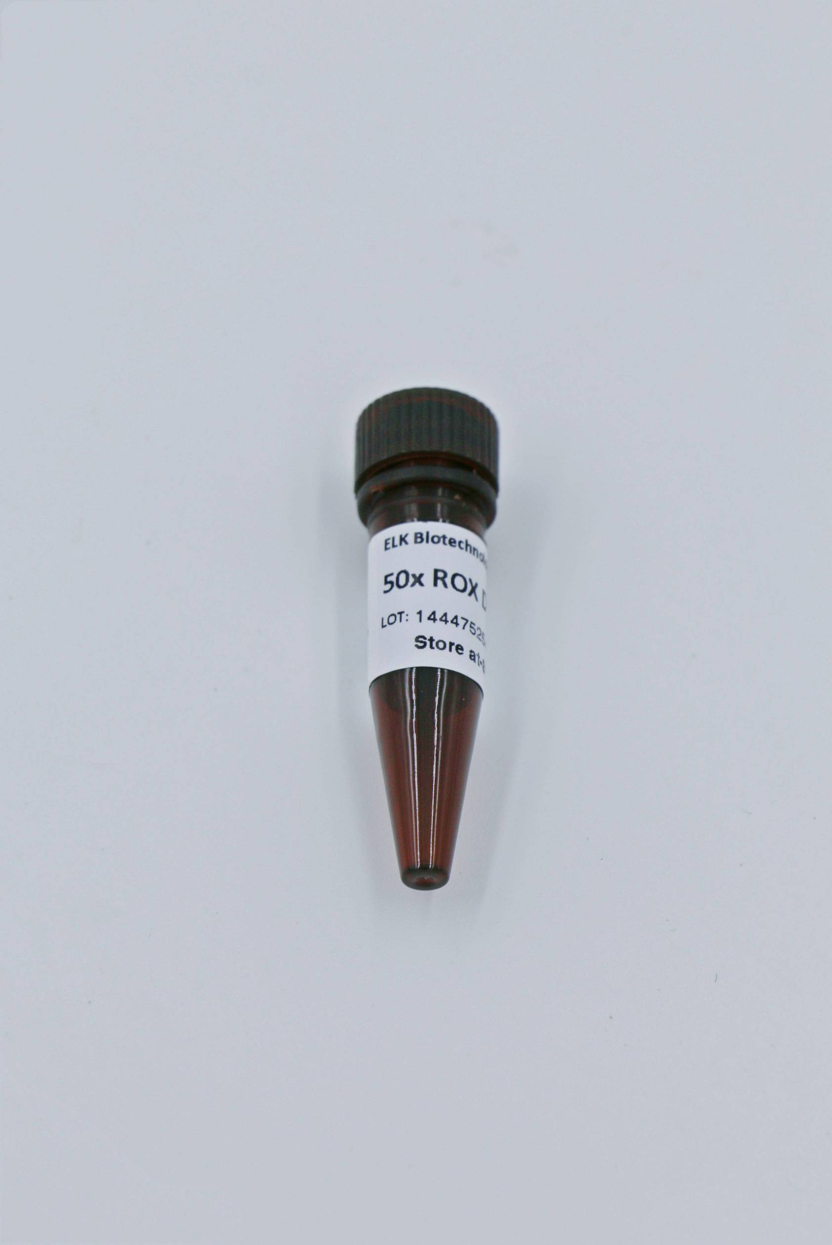 ELK Biotechnology 50×ROX Reference Dye
