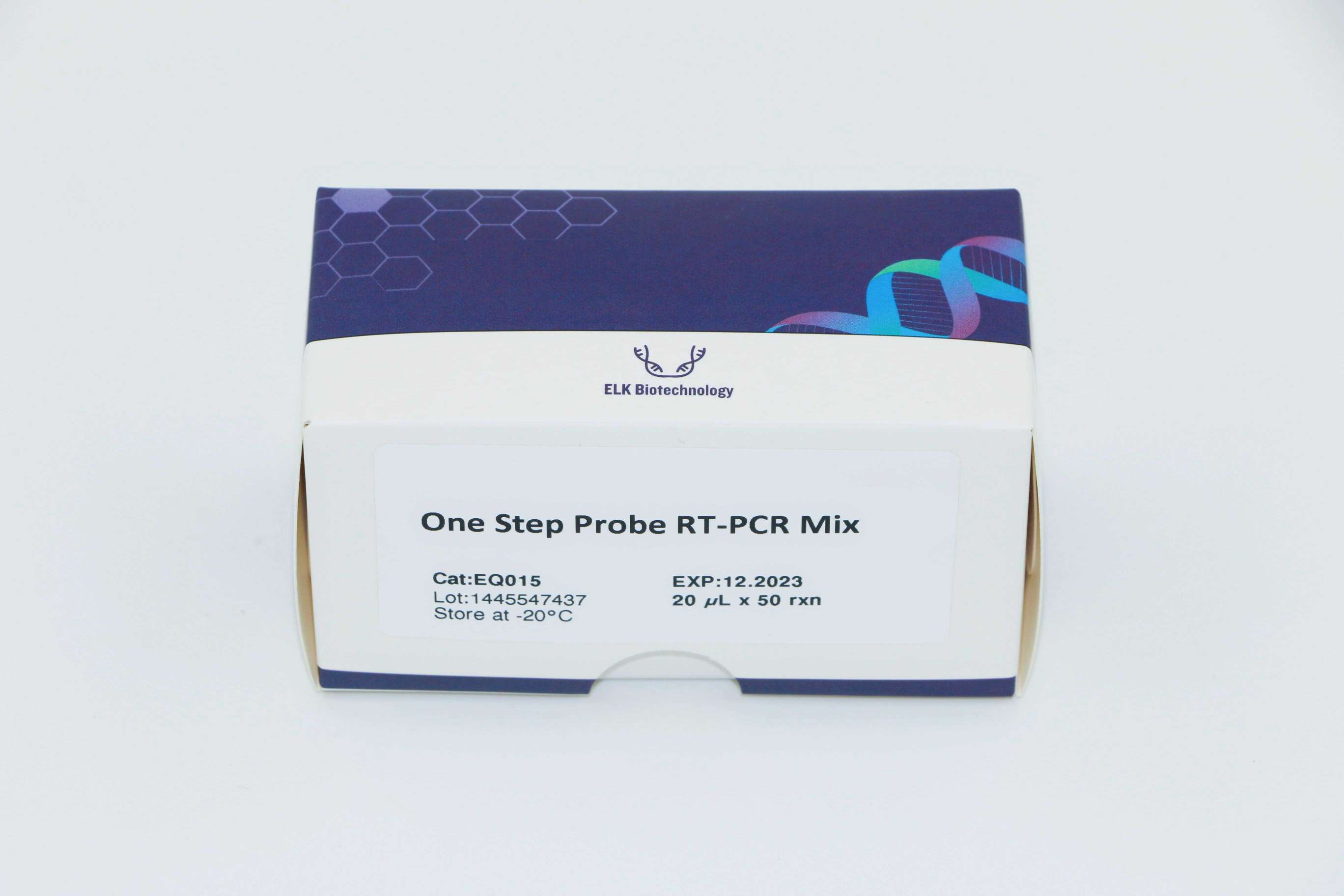 ELK Biotechnology One Step Probe RT-PCR Mix
