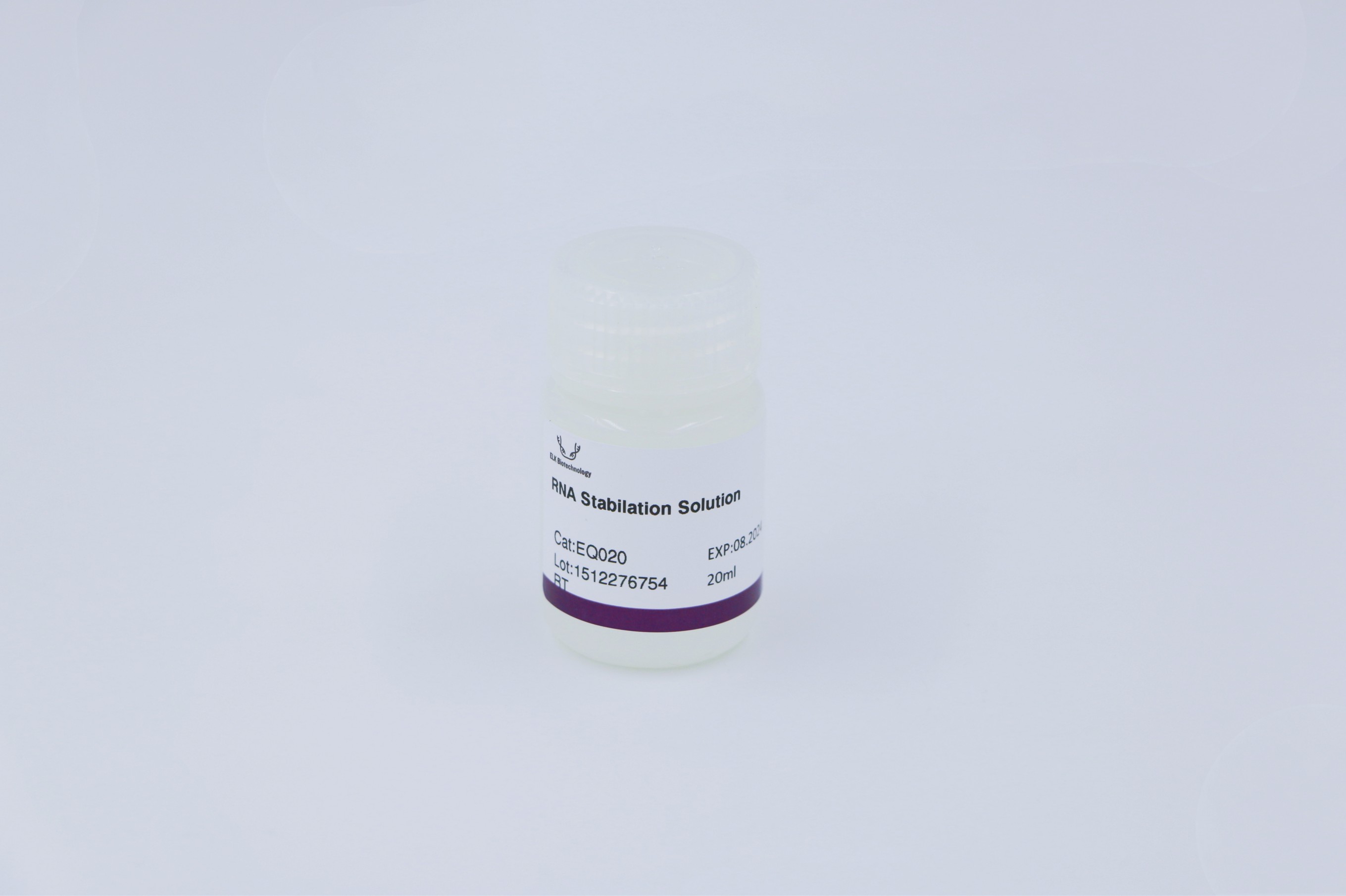 ELK Biotechnology RNA Stabilation Solution