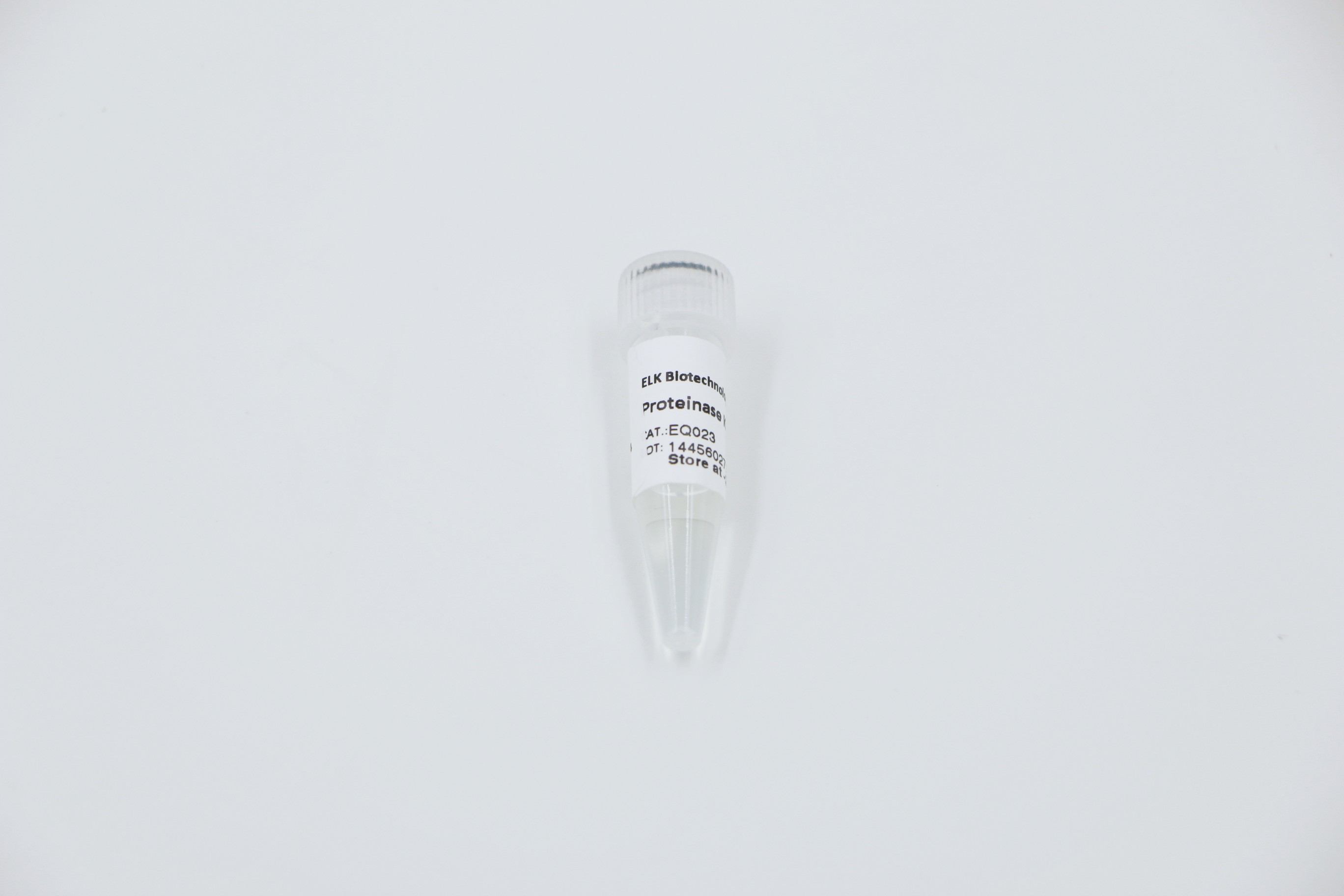 ELK Biotechnology Proteinase K