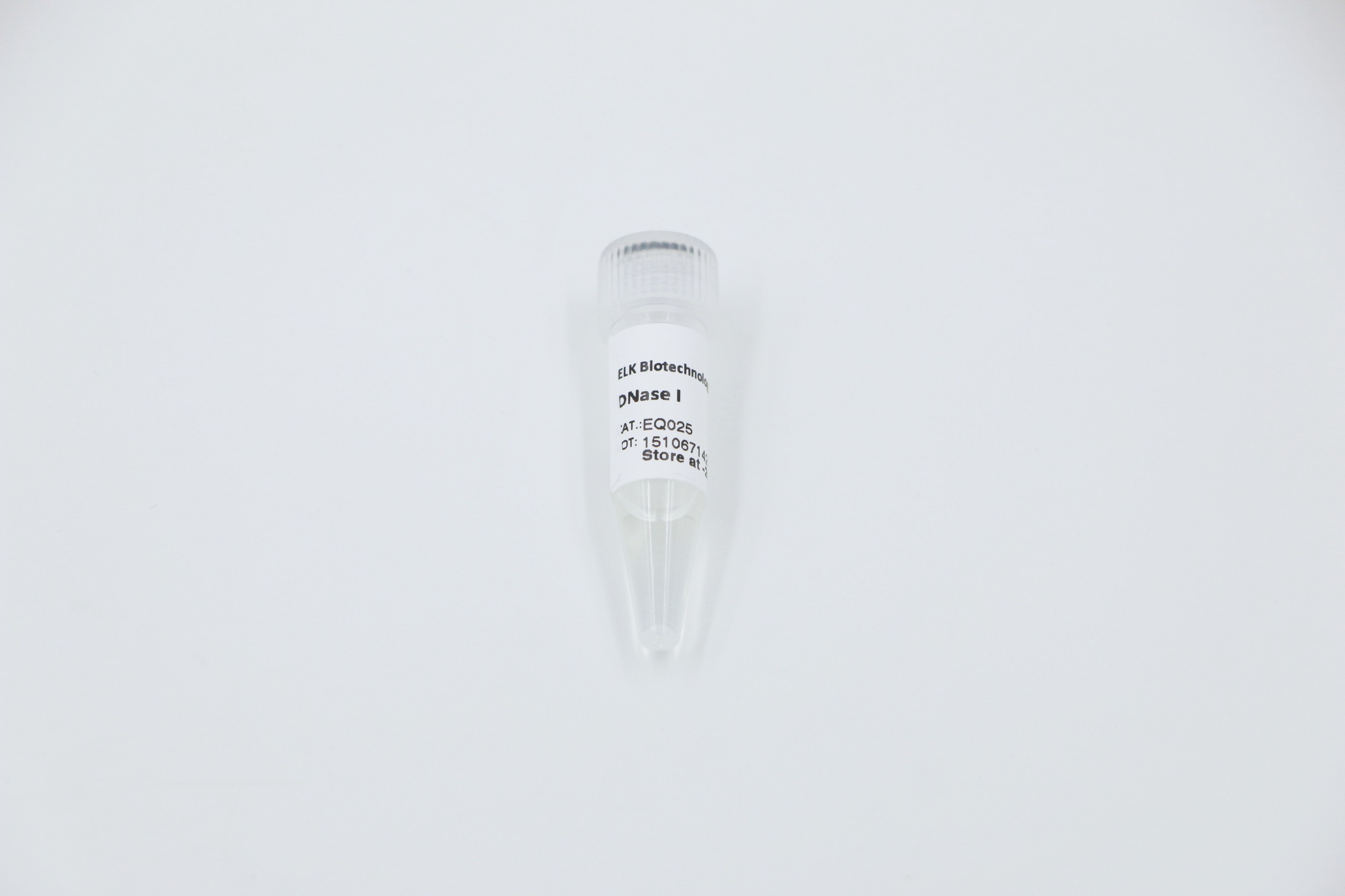 ELK Biotechnology DNase I