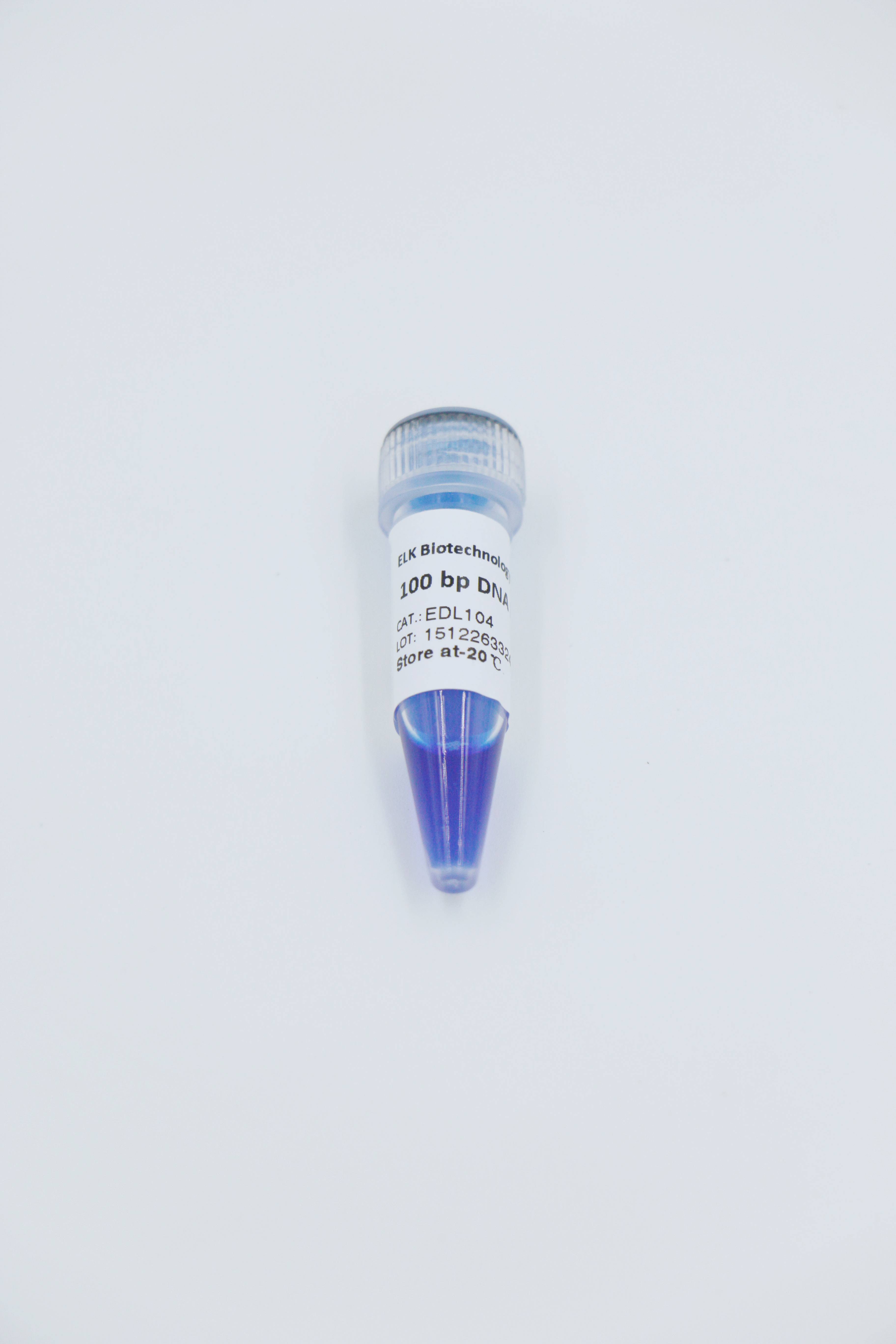 ELK Biotechnology 100 bp DNA Ladder 100bp-3000bp