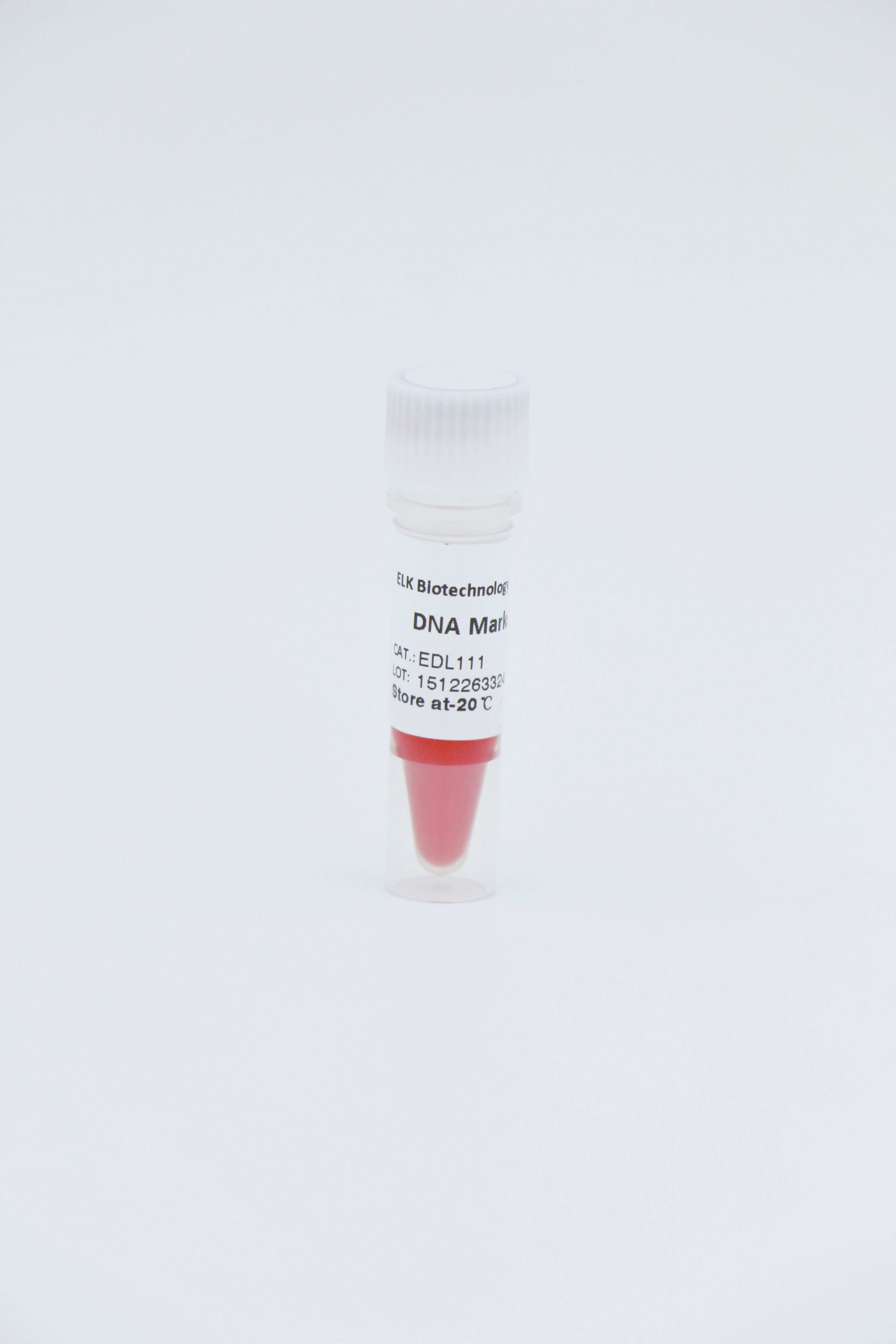 ELK Biotechnology DNA Marker III 200bp-3000bp