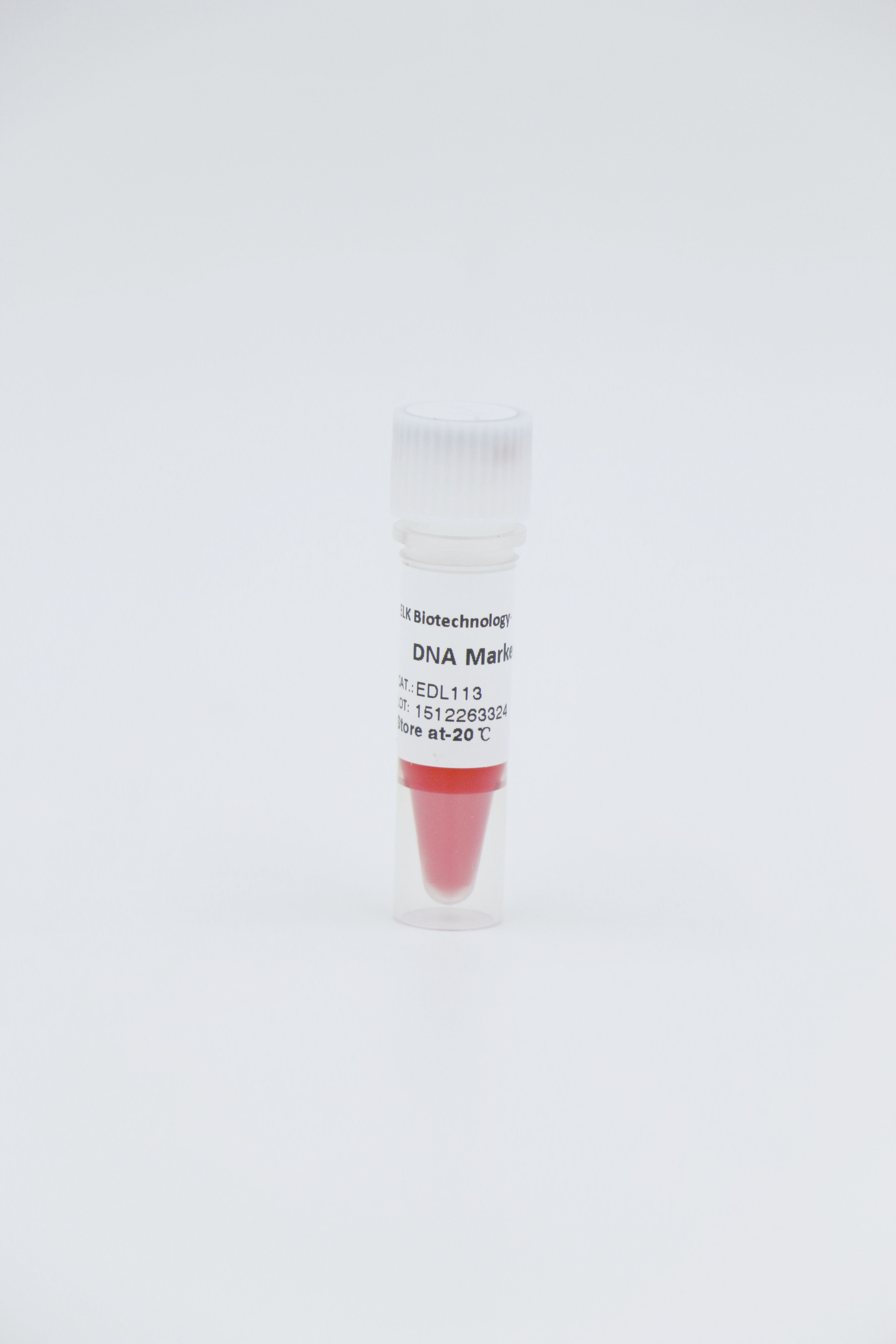 ELK Biotechnology DNA Marker V  250bp-5500bp