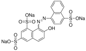 Merck PONCEAU 4R