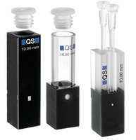 Merck HELLMA CUVETTE, TRANSMISSION, 10 MM, CUR