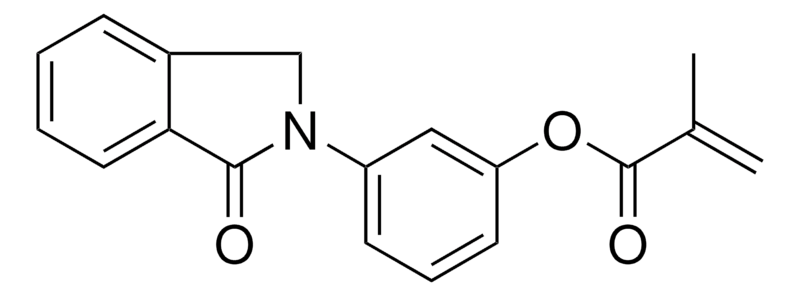Merck 2-METHYL-ACRYLIC ACID 3-(1-OXO-1,-