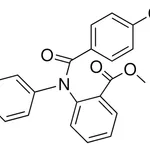Merck METHYL N-(4-CHLOROBENZOYL)-N-P - 50 MG&