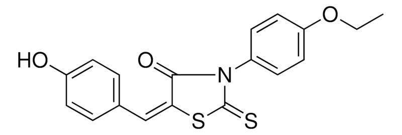Merck 3-(4-ETHOXY-PHENYL)-5-(4-HYDROX - 10 MG&