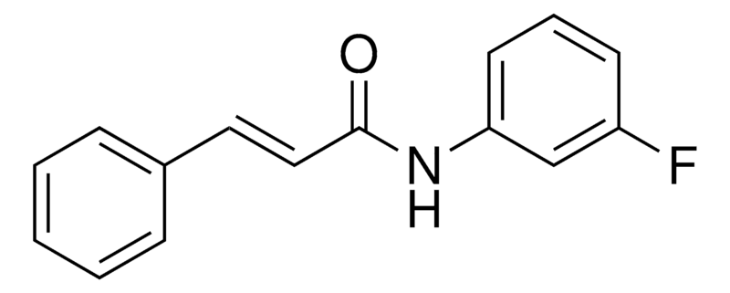 Merck 3'-FLUOROCINNAMANILIDE - 50 MG