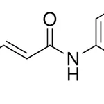 Merck 3'-FLUOROCINNAMANILIDE - 50 MG