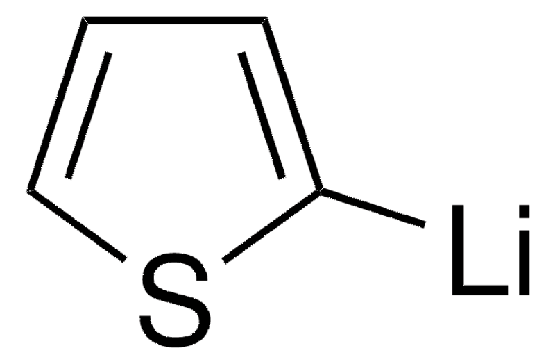 Merck 2-Thienyllithium solution