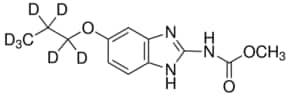 Merck OXIBENDAZOLE-D7 VETRANAL.