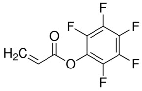 Merck PENTAFLUOROPHENYL ACRYLATE, CONTAINS <2&