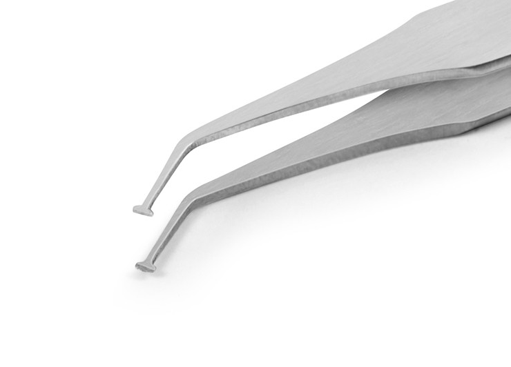 SIPEL SMD 핀셋 SMD50-SA Tweezer