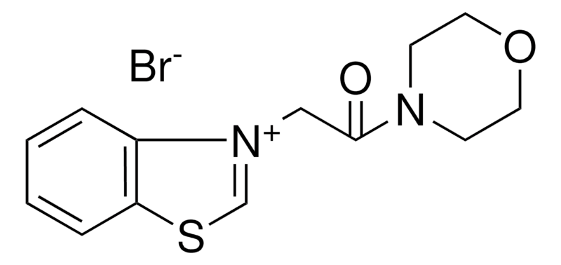 Merck 3-(2-MORPHOLIN-4-YL-2-OXO-ETHY - 25 MG&