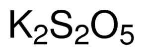 Merck POTASSIUM DISULFITE