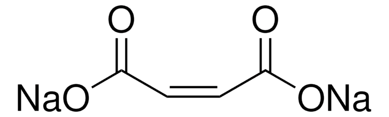 Merck Sodium maleate dibasic