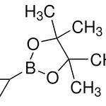 Merck Cyclopropylboronic acid pinacol ester