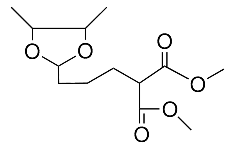 Merck 2-(3-(4,5-DIMETHYL-(1,3)DIOXOL - 10 MG&