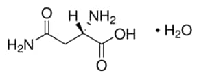 Merck L-ASPARAGINE MONOHYDRATE >= 98.0%, BIOR&