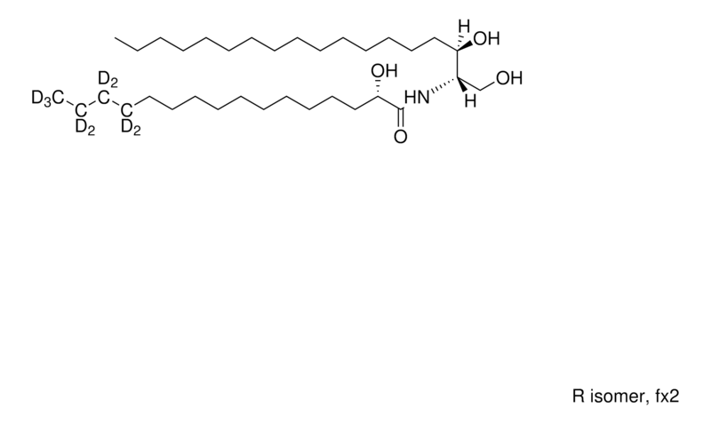 Merck CER11-2'S(d9)