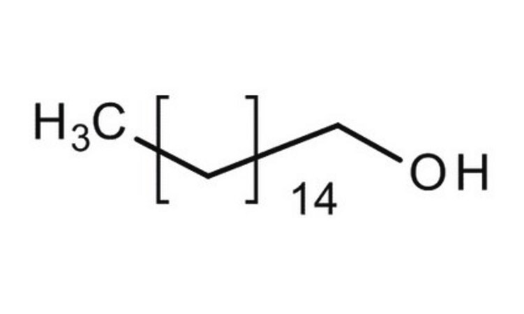 Merck CETYL ALCOHOL FOR SYNTHESIS 100 G