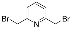 Merck 2,6-BIS(BROMOMETHYL)PYRIDINE, 99%