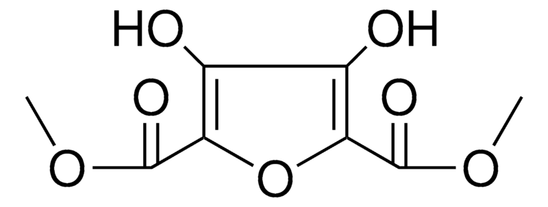 Merck 3,4-DIHYDROXY-FURAN-2,5-DICARBOX-