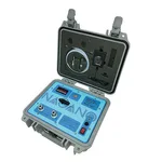 AS ONE Portable Dew Point Meter, 휴대용 노점계
