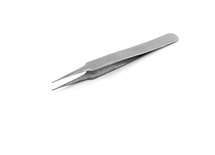 SIPEL 스테인리스 핀셋 M4A-SA Tweezer