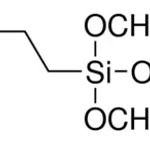 Merck TRIMETHOXY(3,3,3-TRIFLUOROPROPYL)SILANE