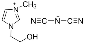 Merck 1-(2-HYDROXYETHYL)-3-METHYLIMIDAZOLIUM D