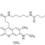 Merck ATTO 520-BIOTIN BIOREAGENT, FOR FLUORES&