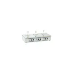 AS ONE Multiple Type Mantle Heater, 다연식 맨틀 히터