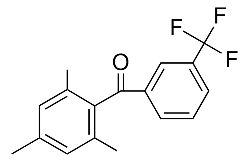 Merck (3-TRIFLUOROMETHYL-PHENYL)-(2, - 25 MG&
