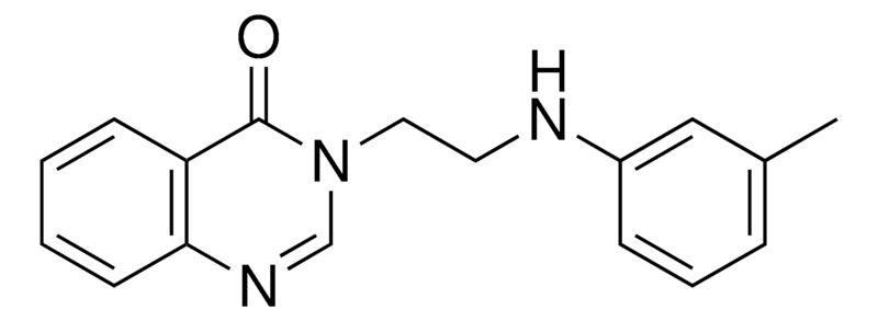 Merck 3-(2-(3-TOLUIDINO)ETHYL)-4(3H)-Q-