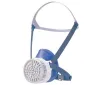 AS ONE Gas Mask (Gas Density 0.1% or less), 방독 마스크(저농도용0.1%이하)