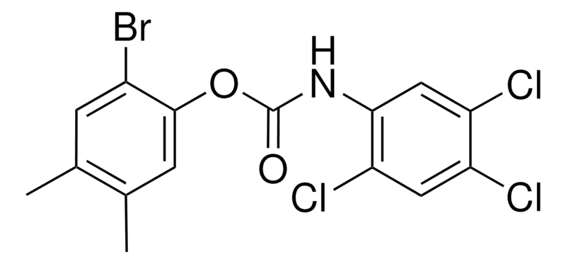 Merck 2-BROMO-4,5-DIMETHYLPHENYL N-( - 50 MG&