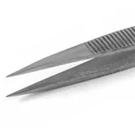 SIPEL 스테인리스 핀셋 MAC-SA Tweezer