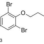 Merck 4-(2,6-Dibromo-4-tert-butylphenoxy)butanoic acid