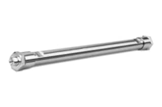 Waters Spherisorb SCX OBD Prep Column, 80Å, 5 µm, 10 mm X 250 mm, 1/pk